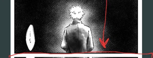 最近投稿した画像にバグみてーにラインが入ってるんだが…_(:ρ_  )_ナニコレ!? 