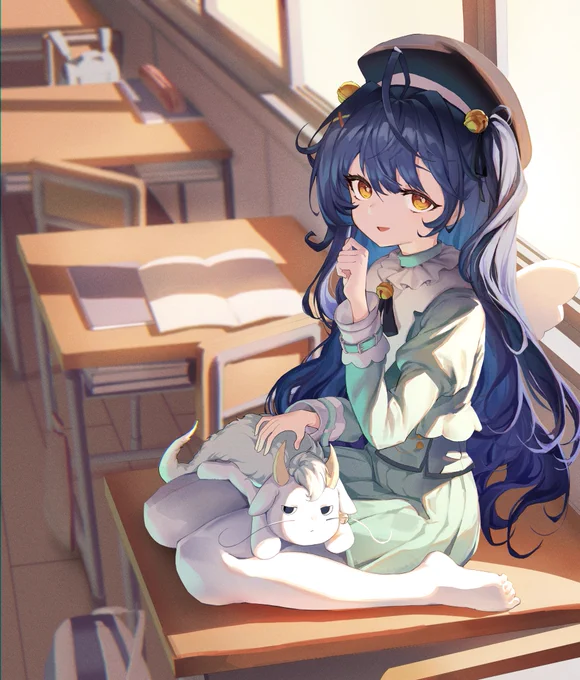 #絵こころ 