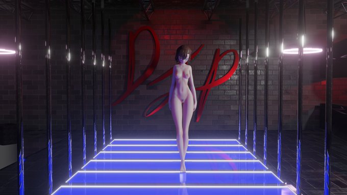 Meanwhile, I have a pc rendering a previous version I started to work on some blender physics, and I<a href="/tag/mmdr18"class="tags"><span>#mmdr18</span></a><a href="/tag/blendereevee"class="tags"><span>#blendereevee</span></a><a href="/tag/misaka"class="tags"><span>#misaka</span></a>