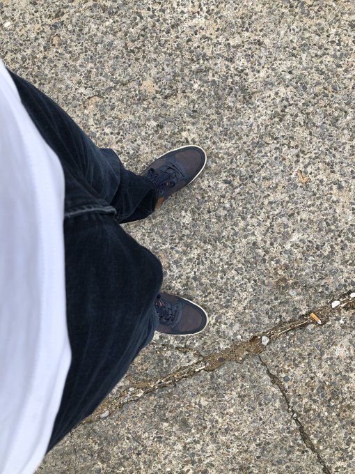 Quand bander dans son jean est plus facile que de marcher dans la rue. https://t.co/154ZUA9Zhg<a href="/tag/soumise"class="tags"><span>#soumise</span></a><a href="/tag/fesses"class="tags"><span>#fesses</span></a><a href="/tag/fesser"class="tags"><span>#fesser</span></a><a href="/tag/fouetter"class="tags"><span>#fouetter</span></a>