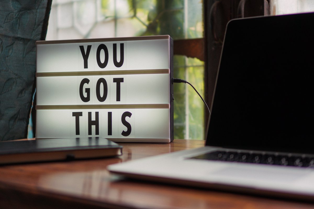 The week is almost over so a friendly reminder that you got this! VUB Fam if you need help with your classes or with your college paperwork, schedule an appointment with one of our advisors. We are here to help!
uta.edu/veteransub
#veterans #veteransupport #veteranresources