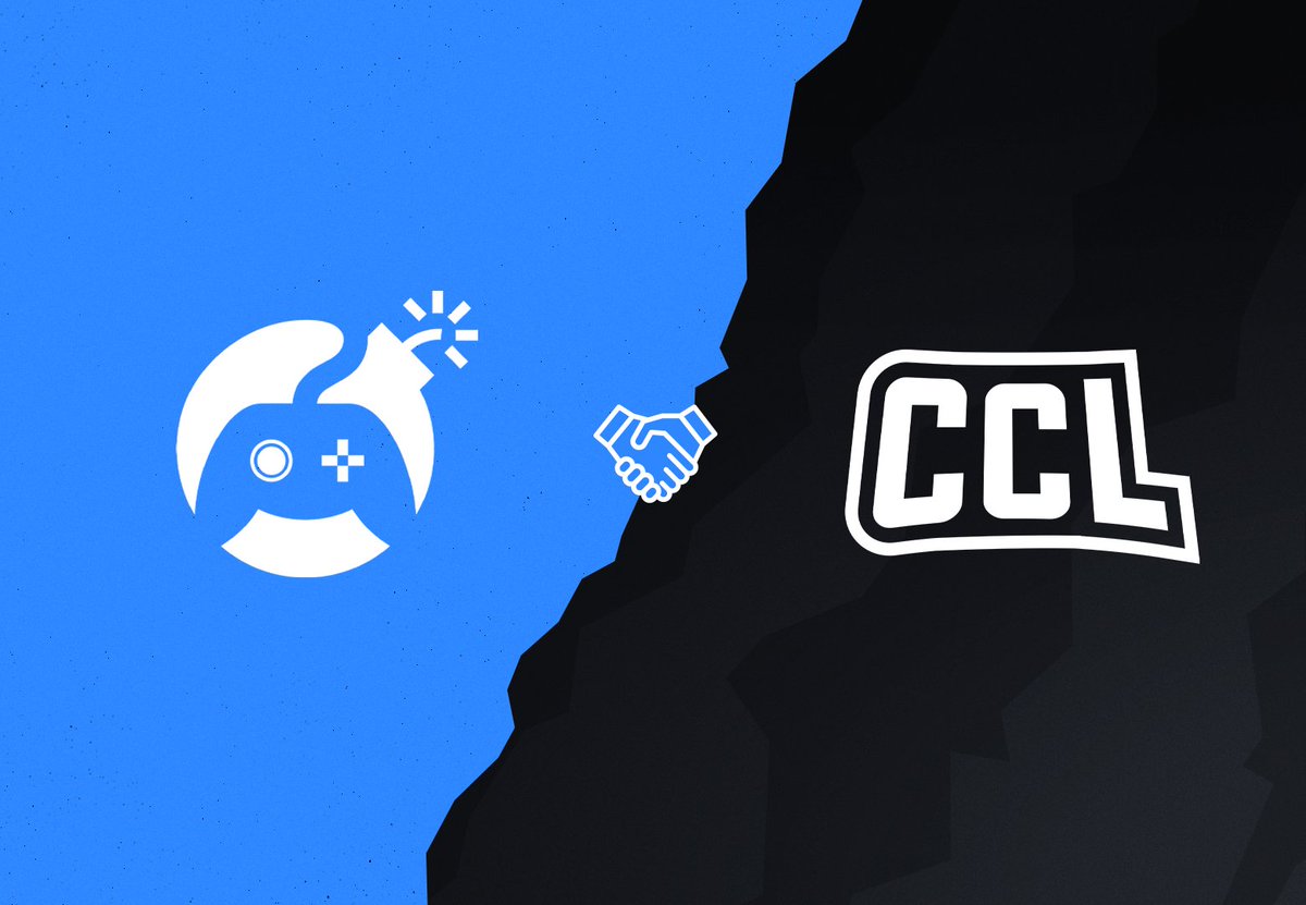 Esports Insider (@esportsinsider) on Twitter photo .<a href="/eFuseOfficial/">NOW @eFuse</a> has partnered with <a href="/CollegeCoD/">College CoD</a>, a competitive organisation for collegiate Call of Duty.
eFuse and CCL will launch two summer events to help full-time college Call of Duty players get discovered.
Read more: ow.ly/HVuY50FwJno .<a href="/eFuseOfficial/">NOW @eFuse</a> has partnered with <a href="/CollegeCoD/">College CoD</a>, a competitive organisation for collegiate Call of Duty.
eFuse and CCL will launch two summer events to help full-time college Call of Duty players get discovered.
Read more: ow.ly/HVuY50FwJno
