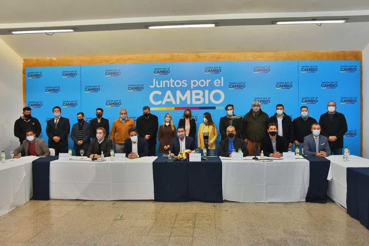 #Ahora Nito Falcón de la UCR y socio de Juntos por el Cambio quiere que <a href="/sergiounac/">Sergio Uñac</a>  discuta lo provincial. Además, advirtió que tiene un temario de discusión.