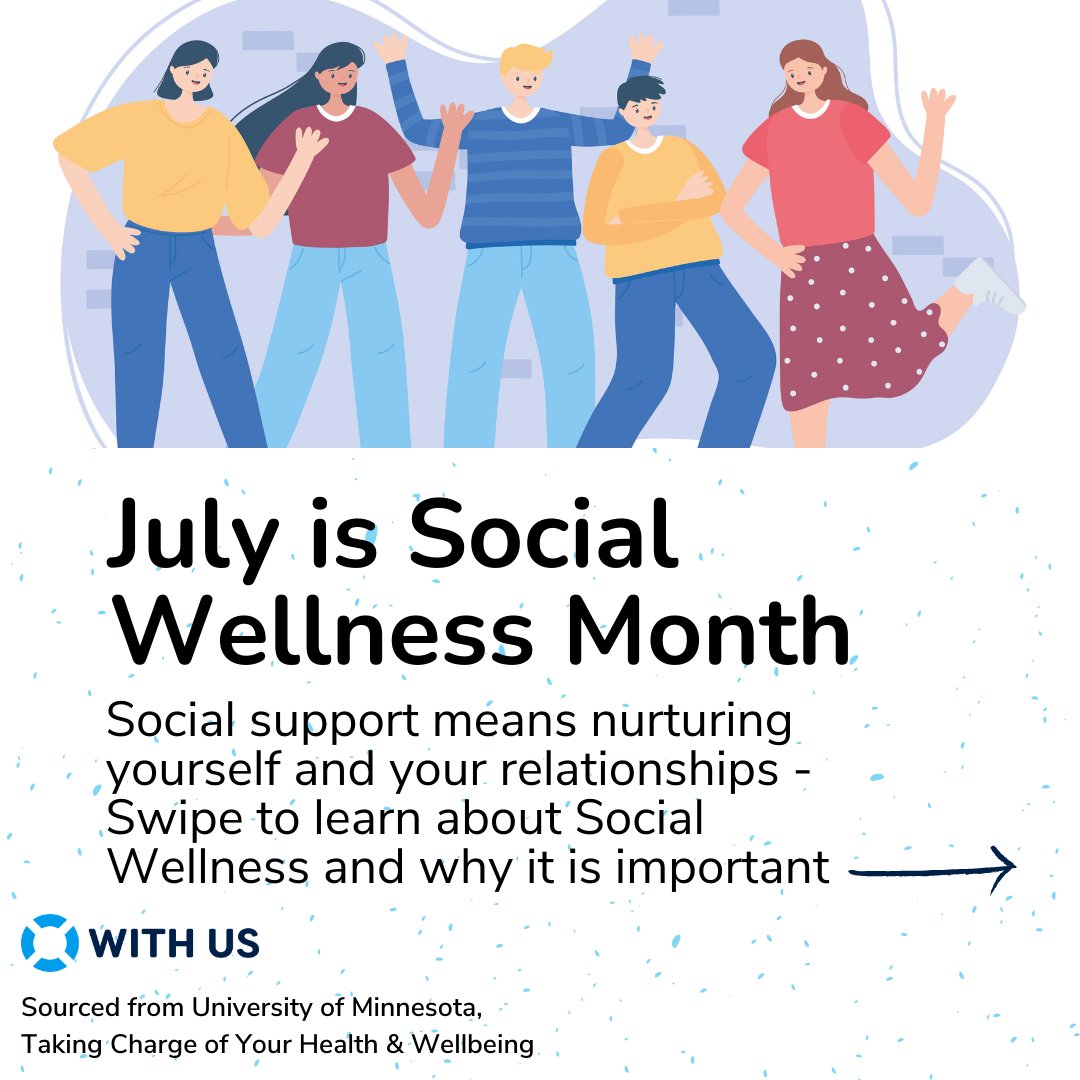 WITH US Center for Bystander Intervention tweet media