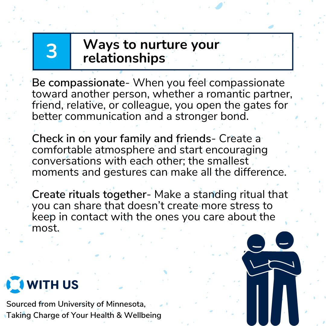 WITH US Center for Bystander Intervention tweet media