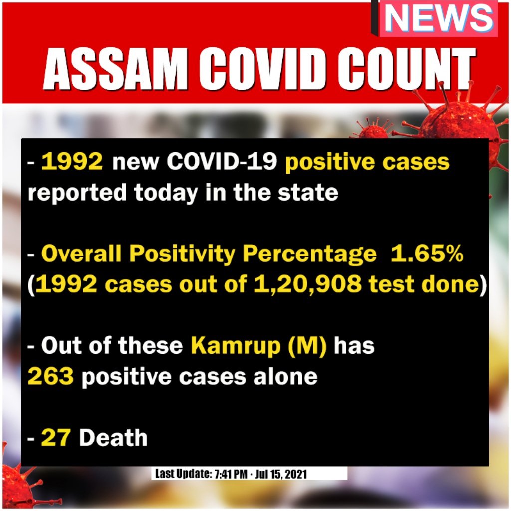 KevinLe18338408's tweet image. #COVID19 #AssamUpdate #Assam #DY365