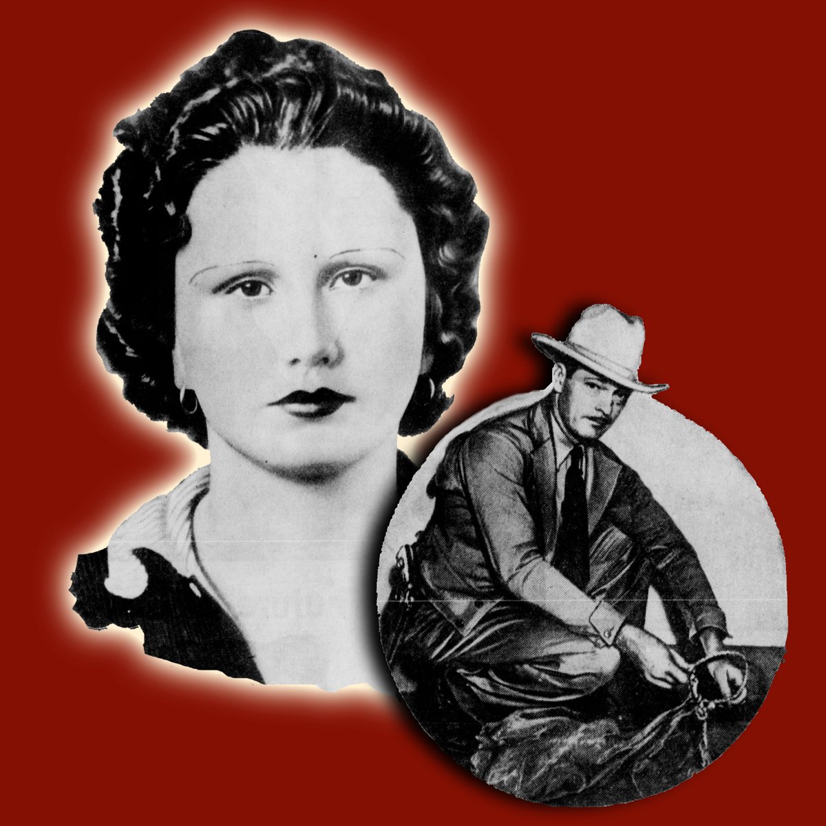 TruCrimeHistory's tweet photo. Members of the Safe House recently gained access to this classic episode, remastered and ad-free. Just follow this link to hear it today: https://t.co/iSFPTuwkyP

Weekend Magazine #6, featuring three short stories from historic newspapers and the pioneers of True Crime. https://t.co/711lIC2mFf