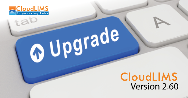 CloudLIMS's tweet image. #CloudLIMS version 2.60 is released with the following functionalities:
- Authentication of CoAs &amp;amp; Test Reports
- Generate Test Reports in a Batch
- Patient Portal for Family Registrations
Book a demo to find out more! zcu.io/WlwR
#LIMS #LaboratorySoftware