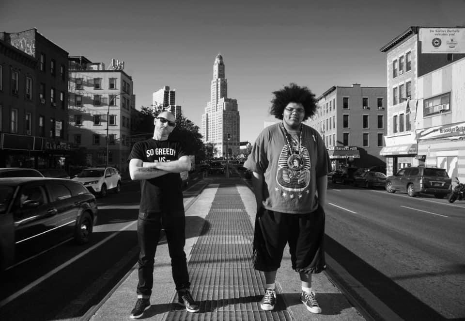 DuckDownMusic's tweet photo. 🎂 5 years ago today. 

Stream + download @realfrothizzle &amp; @marcopolobeats #AFROPOLO EP at the link -> https://t.co/MsRLWG0SIk 

Features songs with @pharoahemonch @EamonOfficial + more. https://t.co/vjNZ4E6F0E