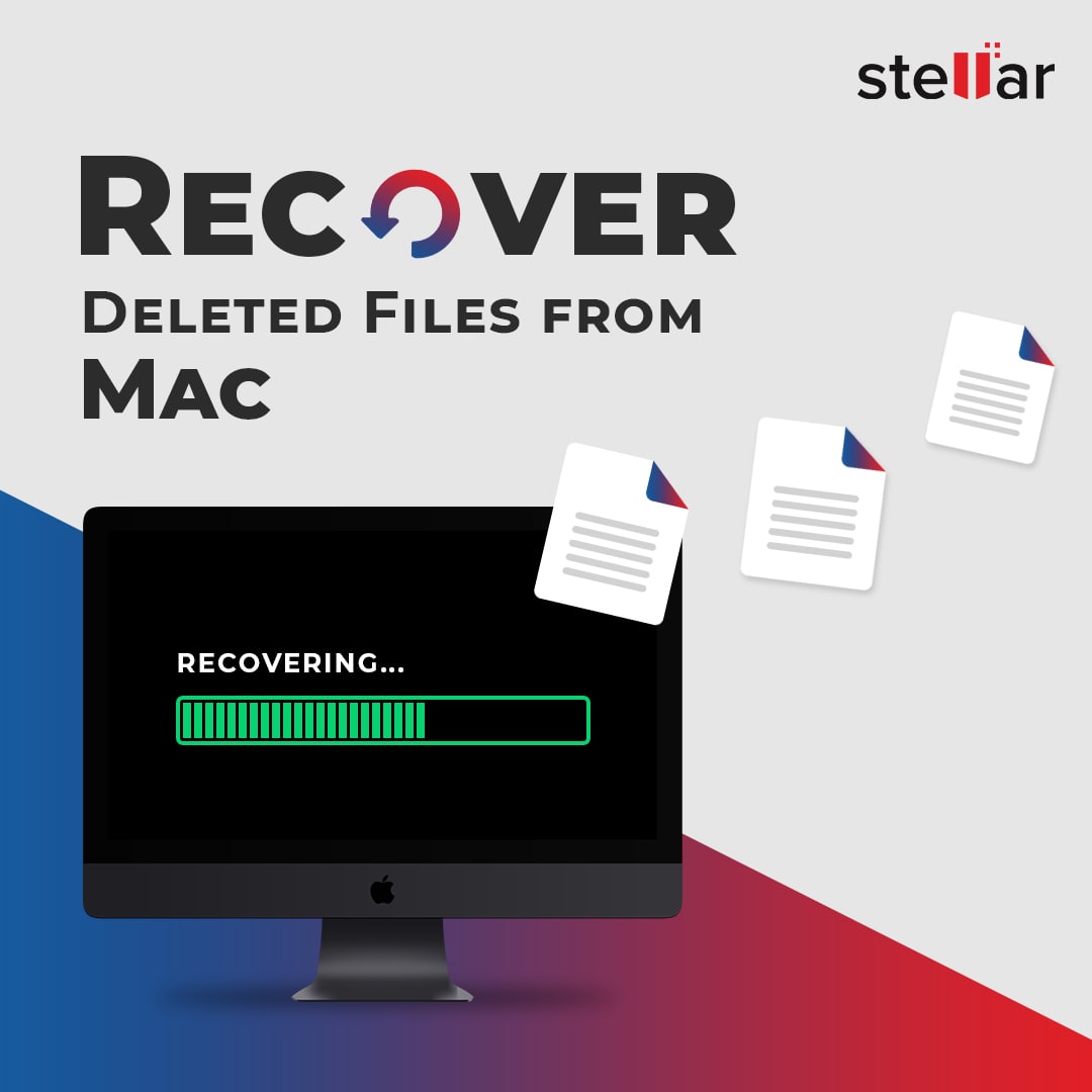 stellarinfo's tweet image. Deleted file recovery on Mac now a cakewalk! Discover 3 ways to recover deleted files on Mac. Learn more.
bit.ly/2TXRSpG
#AskStellar #DeletedFileRecovery #Mac