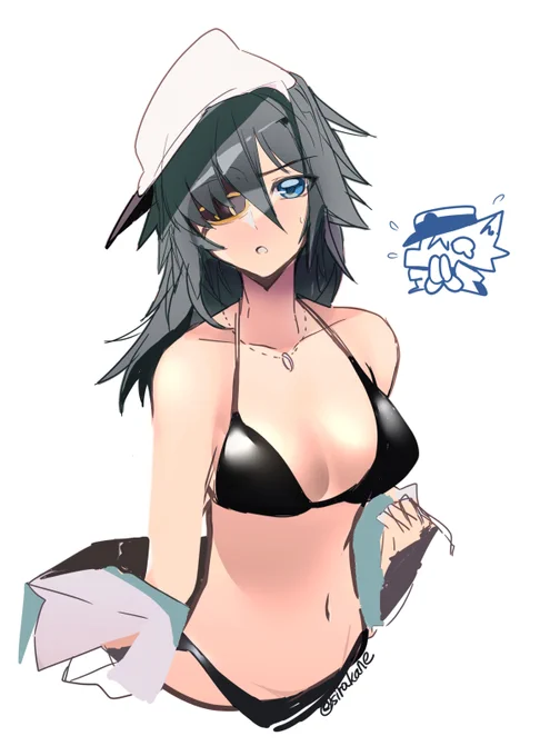 木曾「とりあえず落ち着け」 