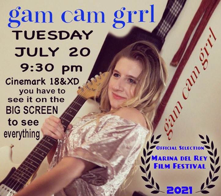 michaelpgirard's tweet photo. Tickets at https://t.co/LJyjUJ4H8x more about the film at https://t.co/4XPk8h8Z3J #supportindiefilm @mdrfilmfestival https://t.co/c2aPYeC45B
