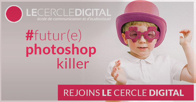 Le Cercle digital tweet media