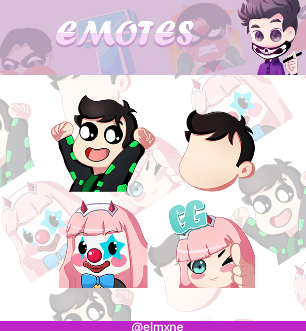 elmxne's tweet photo. @sinistrakami 💜💜💜 https://t.co/JjHTczrbuw
