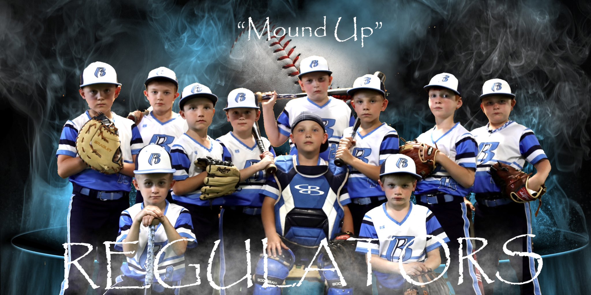 Regulators Baseball 8u on Twitter "Regulators!…