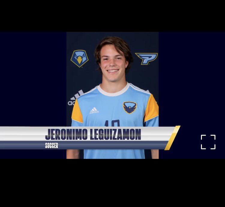 m_legui13's tweet photo. Felicitaciones Gustavo Siqueira y Jerónimo Leguizamon ganadores de los premios #HawkAwards @PointSkyhawks @pointmensoccer #Congratulations #FlyAway https://t.co/QKFYxu8AZs