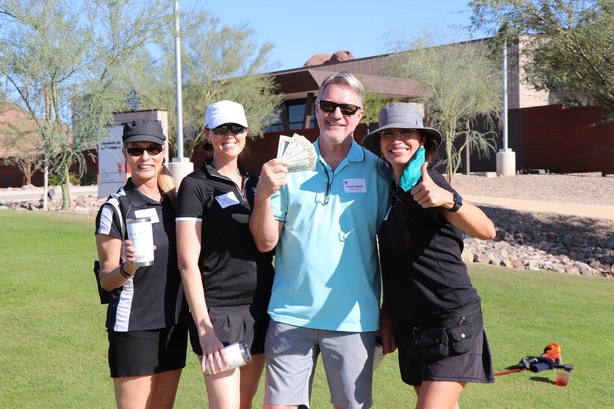 Central AZ Chapter tweet media