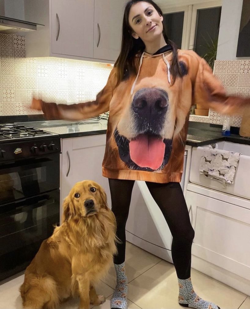 SuavesLomitos's tweet photo. Sin ninguna duda podría ser yo 🥰 https://t.co/1oZSmPMgxF