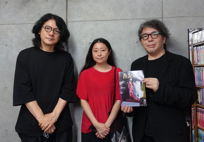 嶺川貴子 小山田圭吾の前嫁 の現在と若い頃小沢健二との関係 画像 たらこ通信