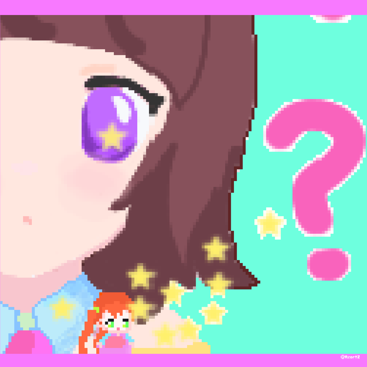 AzortZ's tweet photo. Entonces...Con esta cuenta nueva de Twitter...
¿Puedo dar like y hacer RT de los dibujos de mi cuenta principal?
😆🧡
¡Es un plan muy malvado!😅💕💕 https://t.co/3lM2gFyIQQ