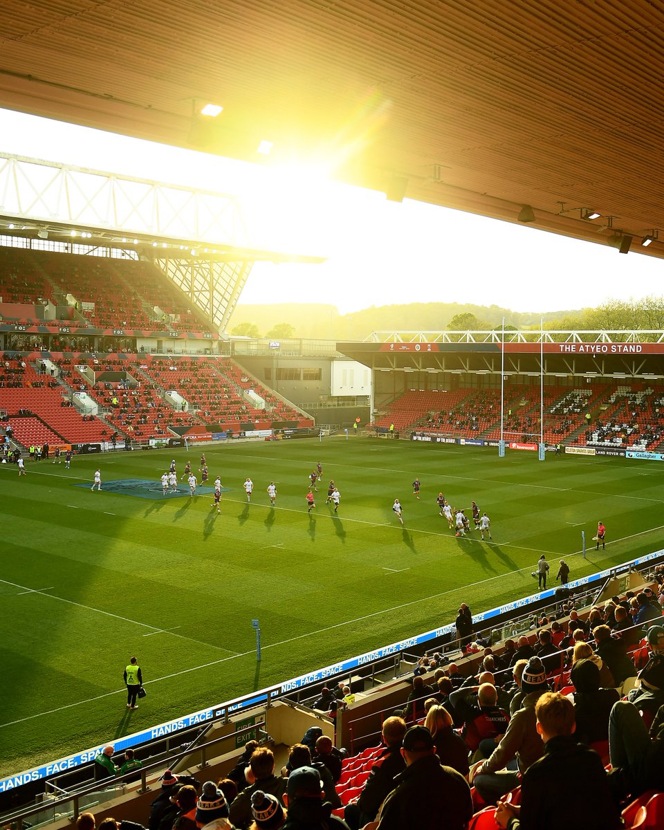 Bristol Bears 🐻 tweet media
