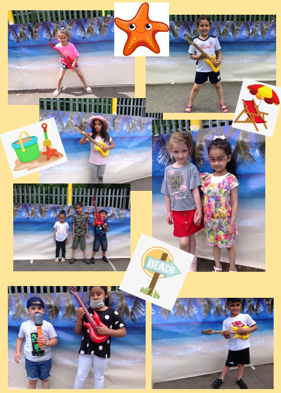 Belfield Primary tweet media