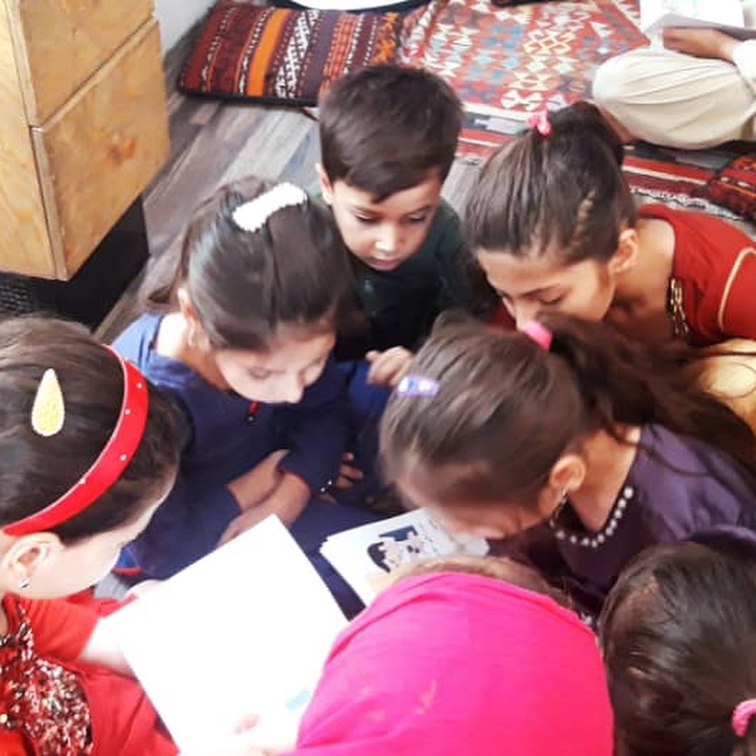 Charmaghz tweet media