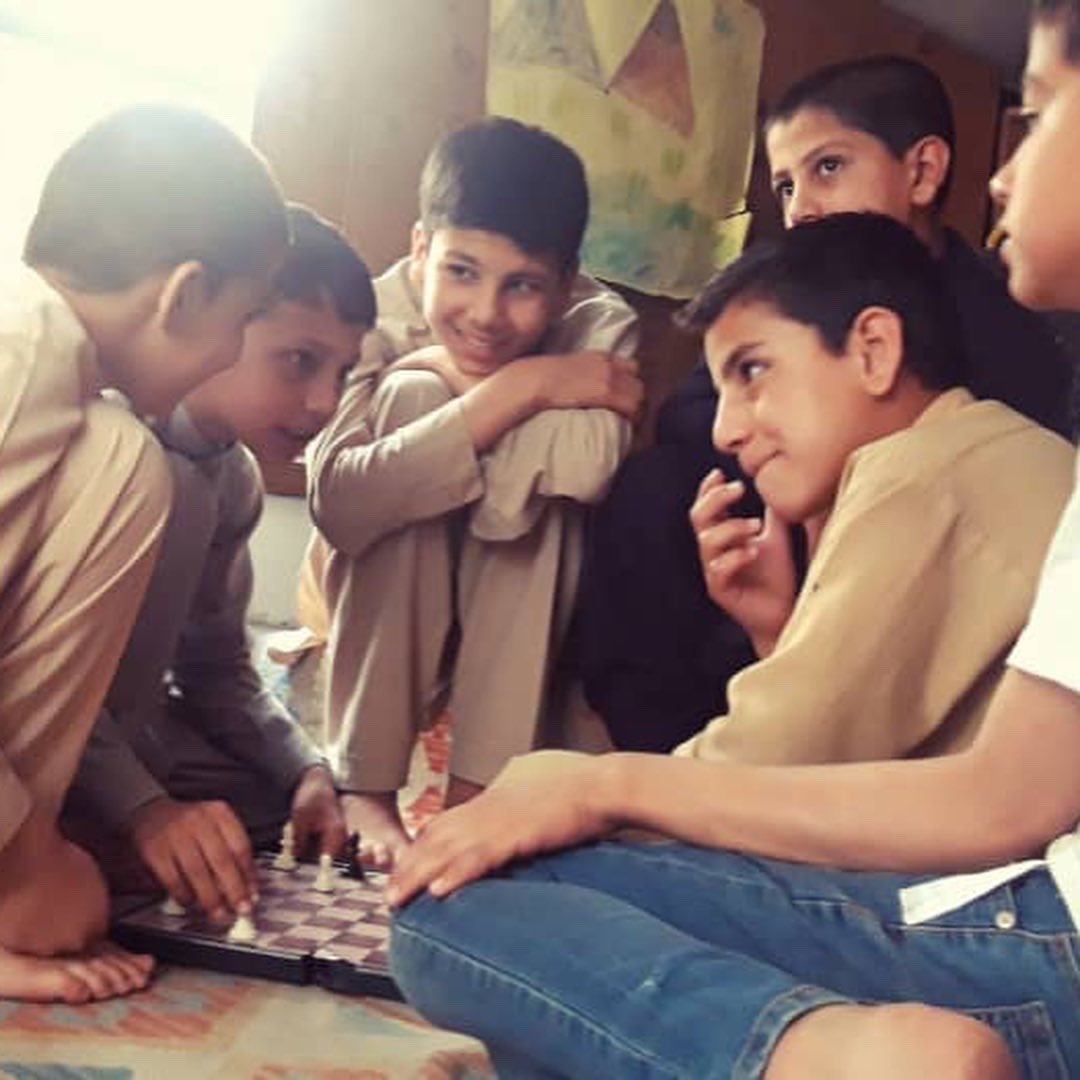 Charmaghz tweet media