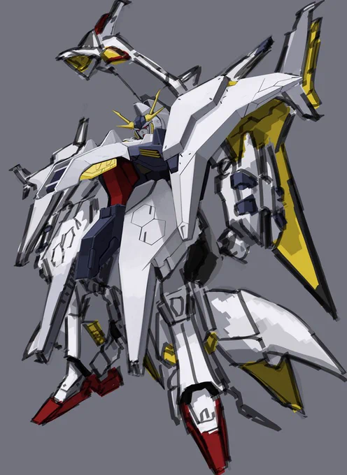 なんか突発的にペーネロペーを描きたく 