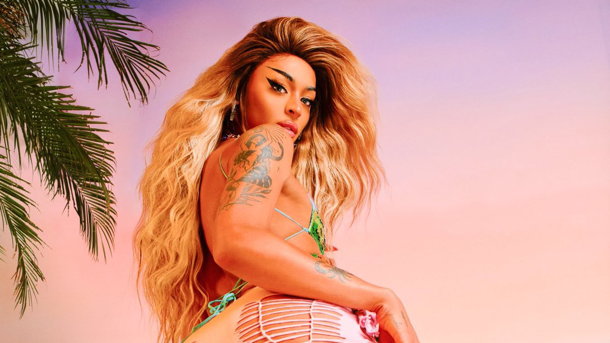 Aclamação internacional! 'Batidão Tropical' recebe nota 90 em crítica do PopMatters: “Pabllo Vittar está voltando os olhos e ouvidos do Brasil e do mundo para lados da música brasileira e da cultura pop que, em muitos aspectos, ainda são desvalorizados”. bit.ly/3elRF70