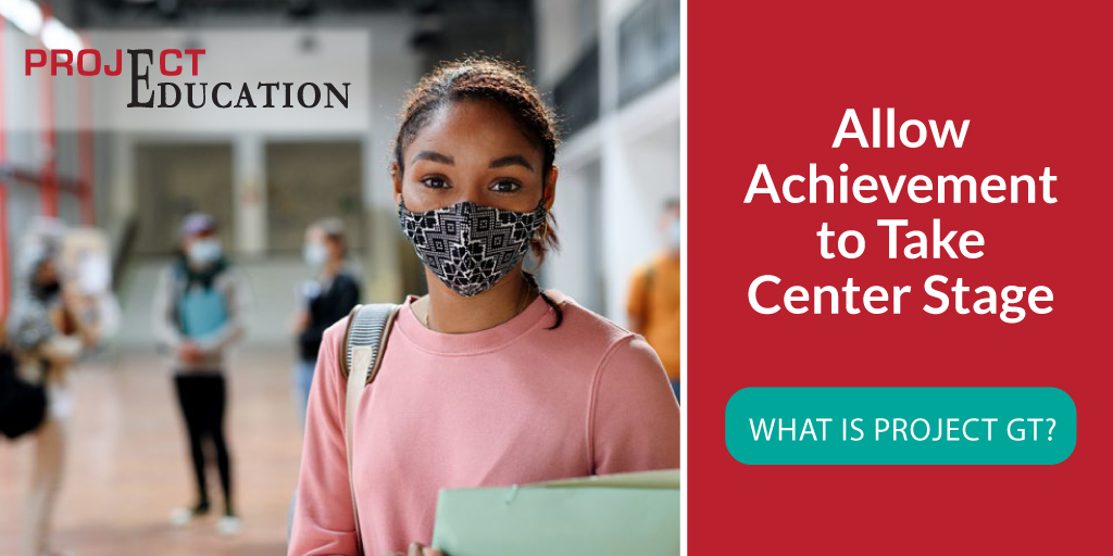 ProjectEduGT's tweet photo. When supporting gifted and talented students is made easier, district compliance becomes routine – allowing achievement to take center stage. Your GT program deserves a genius-level system that transforms potential into performance. Learn more at https://t.co/uFlgAyR4IP https://t.co/eQSK34sPKj