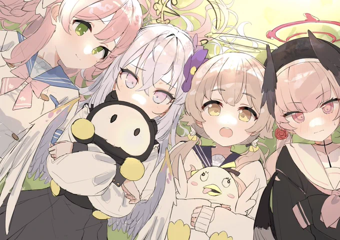 完成しないラフ… 