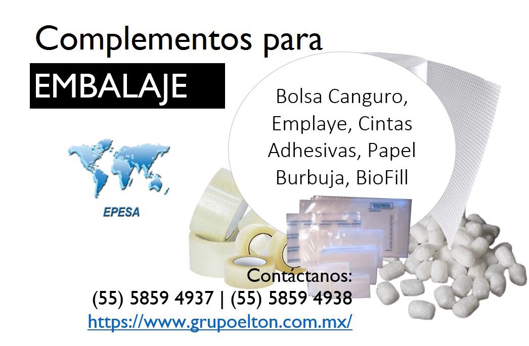 EltonPromo's tweet photo. #EPESA, #EMBALAJE, #TRANSPORTE, #PROTECCION https://t.co/PKHs0RDc5m