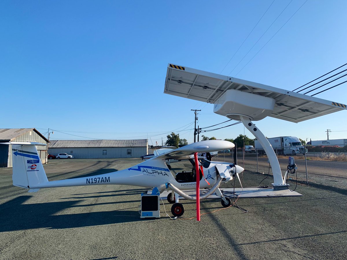 Beam Global tweet media