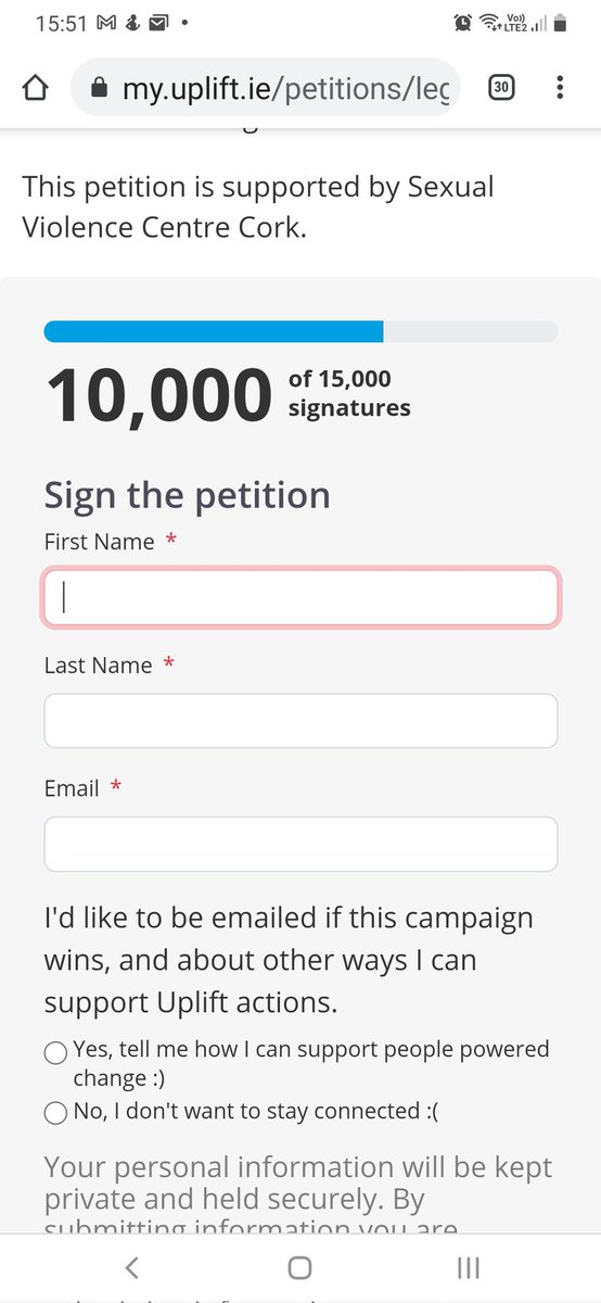 Una Ring tweet media