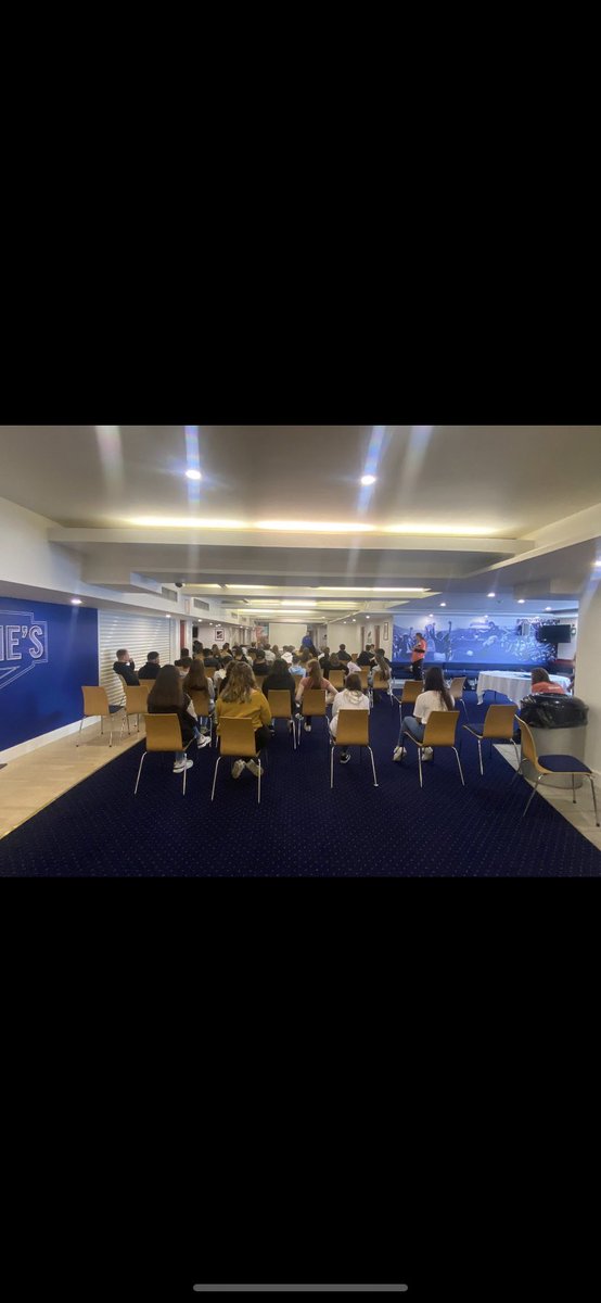 Ipswich Town Foundation tweet media