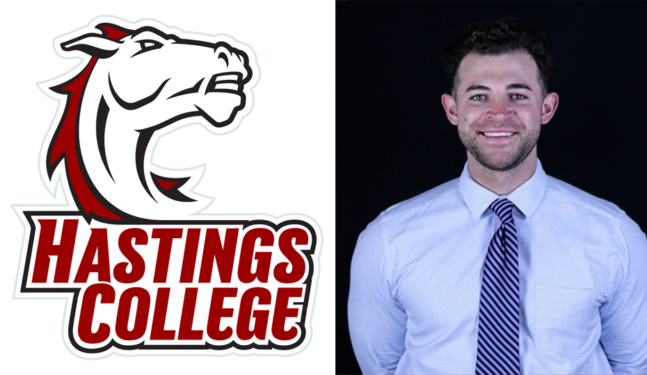 Baseball: Schipper Tabbed to Lead Hastings College Baseball Program
 - hastingsbroncos.com/article/3816.p…