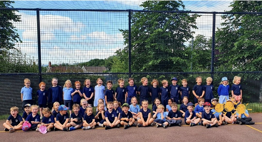 Ysgol Isaf Garth Olwg tweet media
