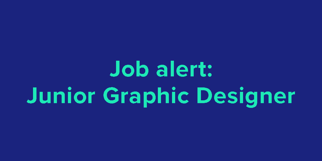 creativecore_uk's tweet photo. Job alert! 📣

We’re looking for a Junior Graphic Designer to join our creative team, working on projects at some amazing #museums, #heritage sites and cultural attractions

Full details 👉 https://t.co/y2bNNZakpq

#design #interpretation #graphicdesigner https://t.co/NneuKo6bt8