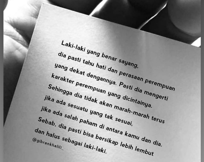 Capek ya kalo pas sedih yg paham cuman diri sendiri, sampe yg nyembuhin juga diri sendiri.. #SelaluAdaHarapan