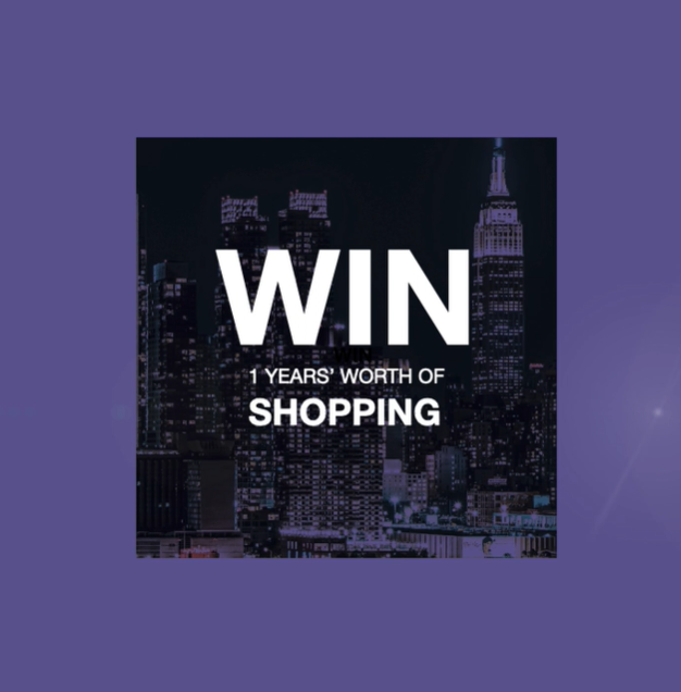 East73rd's tweet photo. Win 1 Years' FREE shopping!💃 - https://t.co/GpMTrJtfrB https://t.co/4APUsH8Y3b