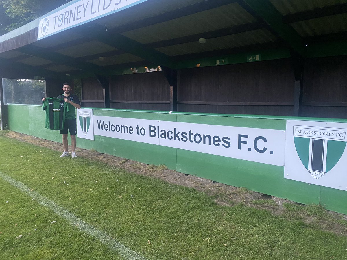 Alfie Tate tweet media