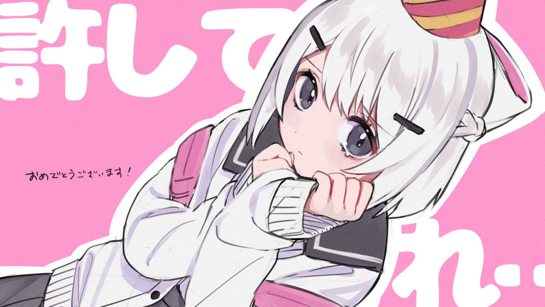 うゆゆページ うゆゆ🌗✌︎(ㅎ.ㅎ)🎃 (@u_yucca) / Posts / X