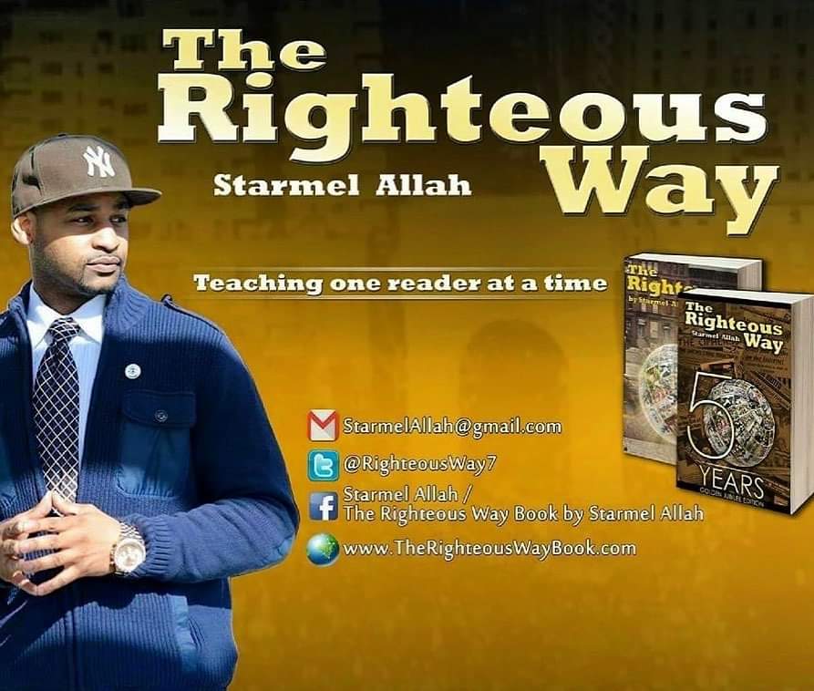 777AllahsLand's tweet photo. #hiphop #rappers #blackauthors #blackactivist #raptivism #HBCUBUZZ #locs #melanated #nocap #unsignedartist #soundcloudrapper https://t.co/6CktqoTOrc