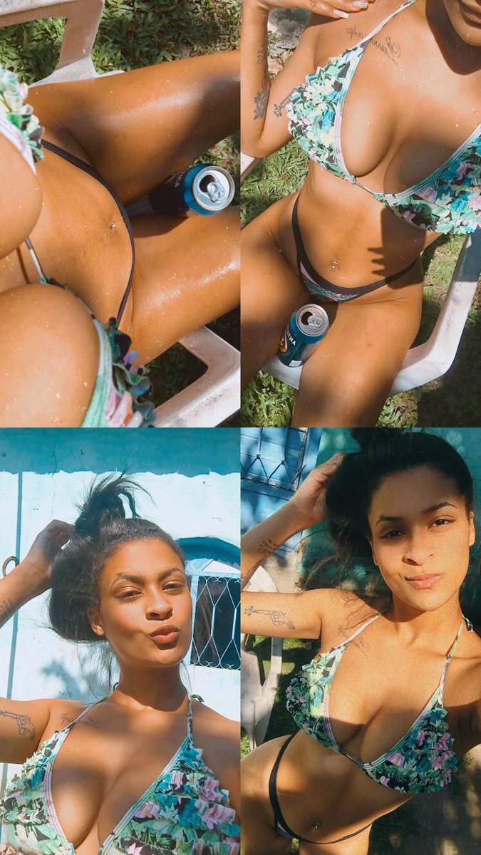 _amandhalimaa's tweet photo. ativando a melanina 🥴 https://t.co/qcLVOCKyUf