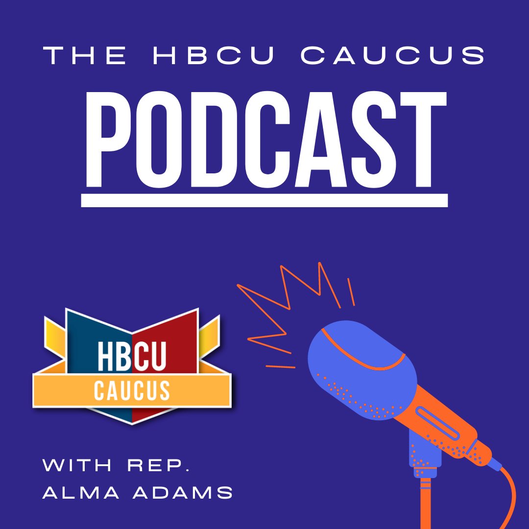 HBCU Caucus tweet media