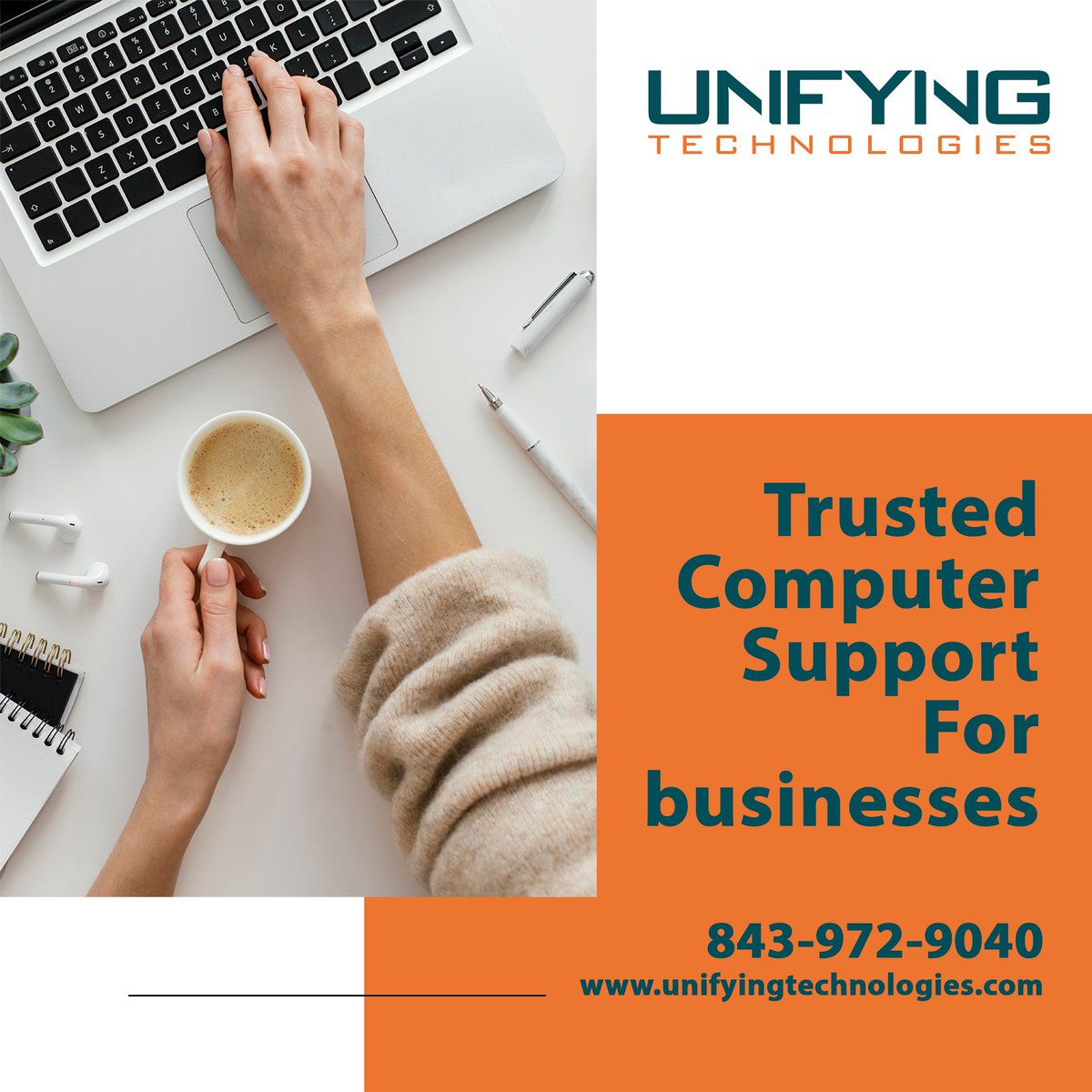 UnifyingTech's tweet image. Traditional enterprise IT is under increasing pressure as spending on cloud computing services grows.