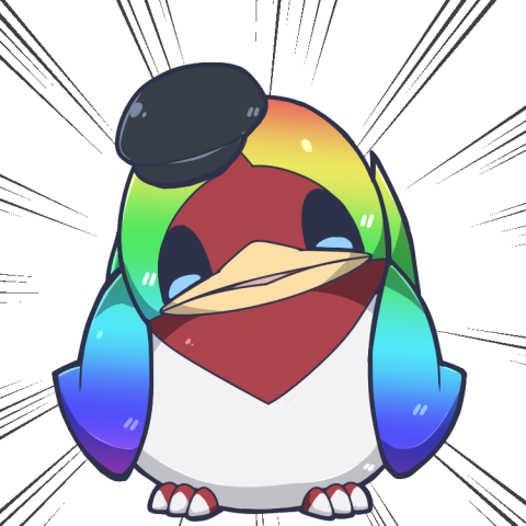 ツバメちゃんのtwitterイラスト検索結果