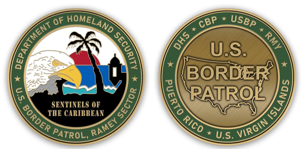 USBPDepChiefRMY's tweet photo. US Border Patrol- Puerto Rico: Yesterday, Ramey #USBP agents and 
@CBP #CBIG LE partners responded to a smuggling event in Santa Isabel, PR. Over 540KGS of COCAINE were seized by #USBP and are not in our communities!!!

#RmyBPoperations #CBIG 
@CBPCaribbean https://t.co/U6WYpMmPIN