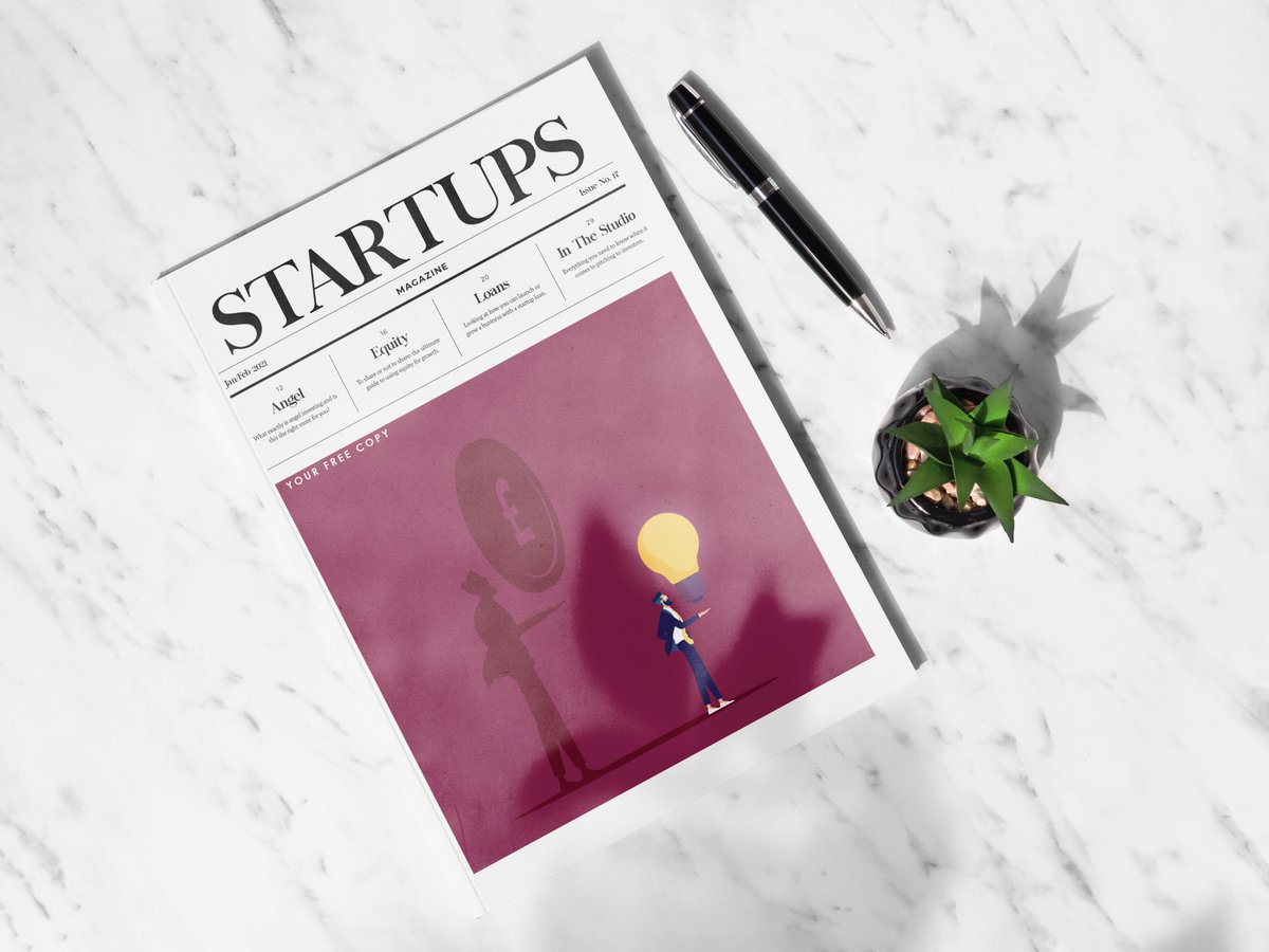 It's all well &amp; good to encourage people &amp; businesses to #buildbackbetter, but what does that mean or look like?

We at <a href="/TheGoodBizClub/">The Good Business Club 💪🏾</a> have just finished a series of articles in partnership with <a href="/TheStartupsMag/">Startups Magazine</a> to explore what building better business looks like.

(1/3)
